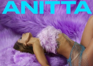 Anitta, estrena 'Tócame' junto a Arcangel & De La Ghetto
