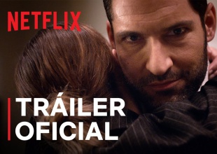 Netflix lanza el tráiler de la 5ª temporada de ‘Lucífer’