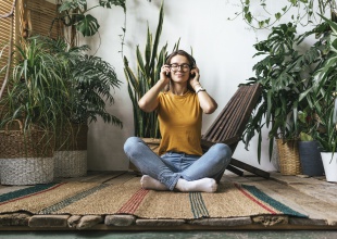 Trucos para cuidar tus plantas