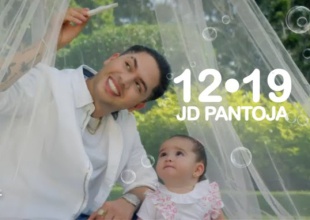 JD Pantoja lanzó “12•19”