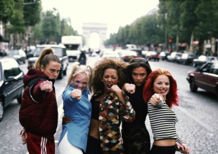 Las Spice Girls celebrarán los 25 años de 'Wannabe'
