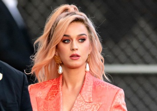 Katy Perry estará en Tomorrowland