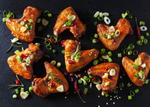 ¡Regresa Wings Week!