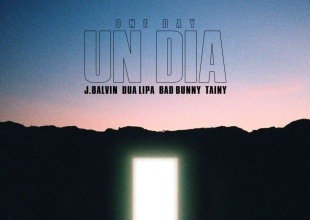 J Balvin anuncia colaboración con Dua Lipa, Bad Bunny y Tainy