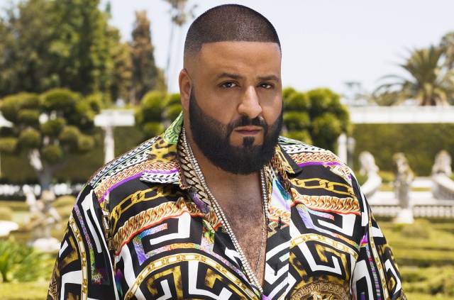 Dj Khaled lanza dos sencillos con Drake