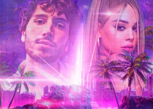 Llega el video de "No Bailes Sola" de Danna Paola junto a Sebastian Yatra