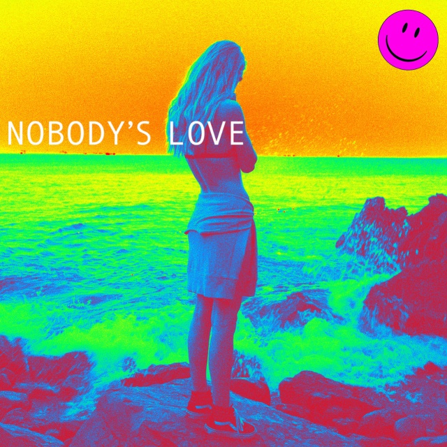 Maroon 5 presenta "Nobody’s Love"