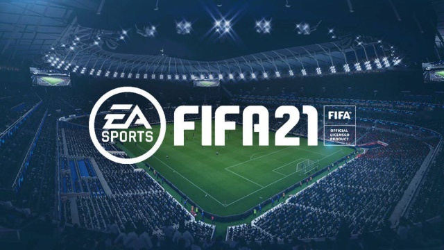 EA Sports presentó el trailer de FIFA 21