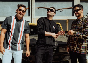 REIK presenta “PERO TE CONOCÍ"