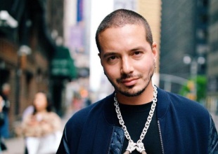 J Balvin debuta en la #1 de Billboard