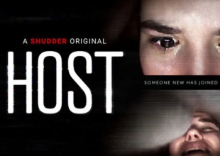 ‘Host’ terror en cuarentena