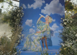 Katy Perry adelanta dos temas de 'Smile'