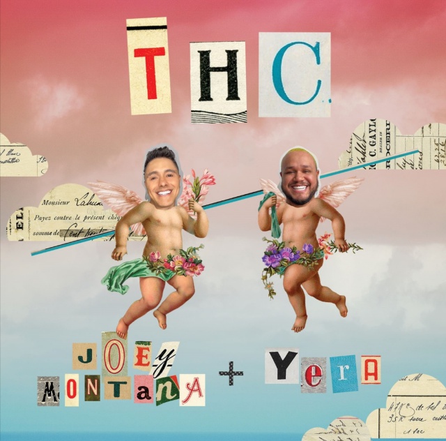 Joey Montana estrena "THC" junto a Yera