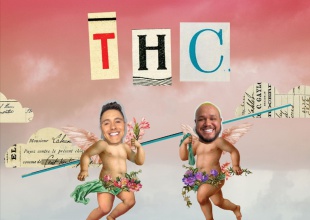 Joey Montana estrena "THC" junto a Yera