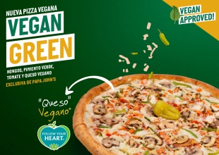 Nuevas noticias de Papa John's Panamá