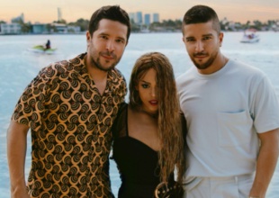 Danna Pola se une Cali y El Dandee “Nada”