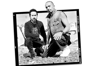 CAMILA celebran sus 15 años de trayectoria