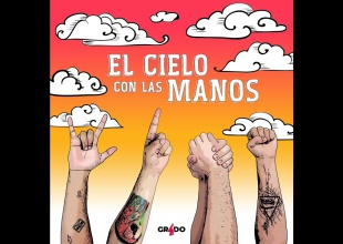 Grado estrena "El Cielo con las Manos"