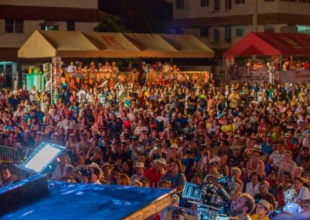 Panama Jazz Festival presenta las series “PJF ONLINE”