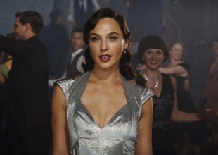 Muerte en el Nilo de Twentieth Century Studios