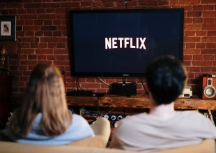 Estrenos de Netflix para Septiembre