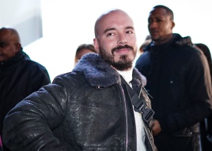 Apple Music se une a J Balvin