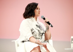 Feliz Cumpleaños Demi