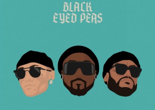 BEP estrena ‘Vida Loca’ junto a Nicky Jam y Tyga.