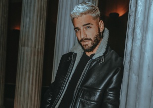 Maluma hace historia con "Hawái"