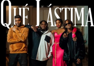 ChocQuibTown, Sech - Qué Lástima