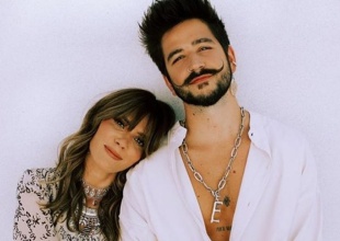 Kany García estrena el video de su canción “Titanic” junto a Camilo