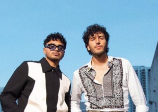 Sebastián Yatra junto a Alvaro Diaz, estrenaron el video de su tema “A Donde Van”