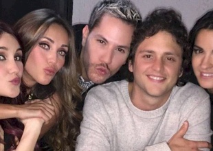 ¡Vuelve la música de RBD!