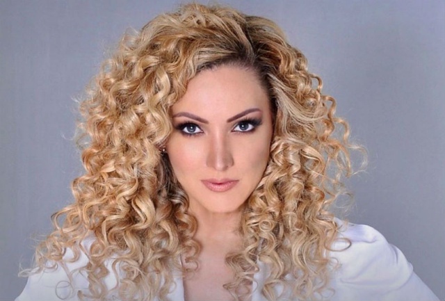 Hablamos con Erika Ender