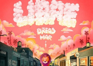 Dread Mar I presenta “Libre”