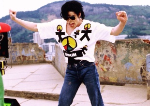 Spike Lee actualiza el video de Michael Jackson “They don’t care about us”