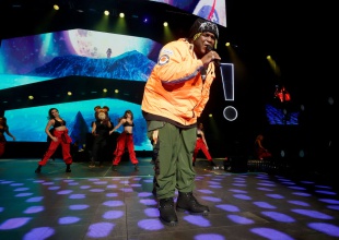 Rosalía, J Balvin, Daddy Yankee y Farruko juntos en 'Relación Remix' de Sech