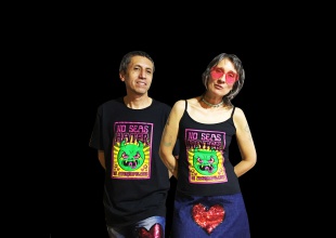 'Haters' la nueva canción de Aterciopelados