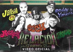 ¡Relación Remix del Sech!
