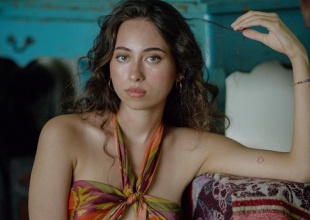 Sofía Valdés lanza “Little Did I Know”