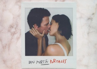 Dani Martín presenta ‘Portales’