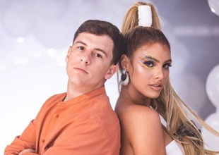 Lele y Guaynaa estrenan "Se te nota"