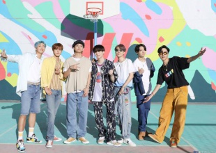 BTS sigue rompiendo récords