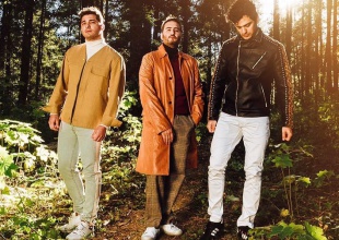 Reik - Te Hubieras Ido Antes