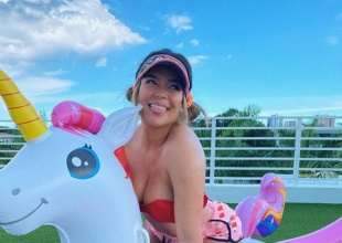 Karol G sigue rompiendo récords