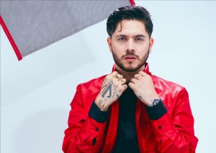 JD Pantoja estrena “Idiota"