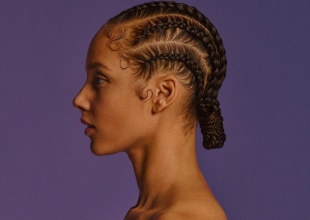 Alicia Keys lanza “Love Looks Better”