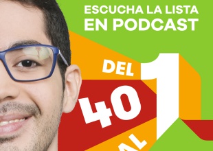 ¡Resumen del 40 al 1!