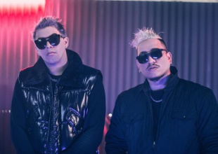 Jav Jurado se une a Kenny Man en "Culpables"