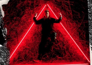 Prince Royce estrena "Lotería"